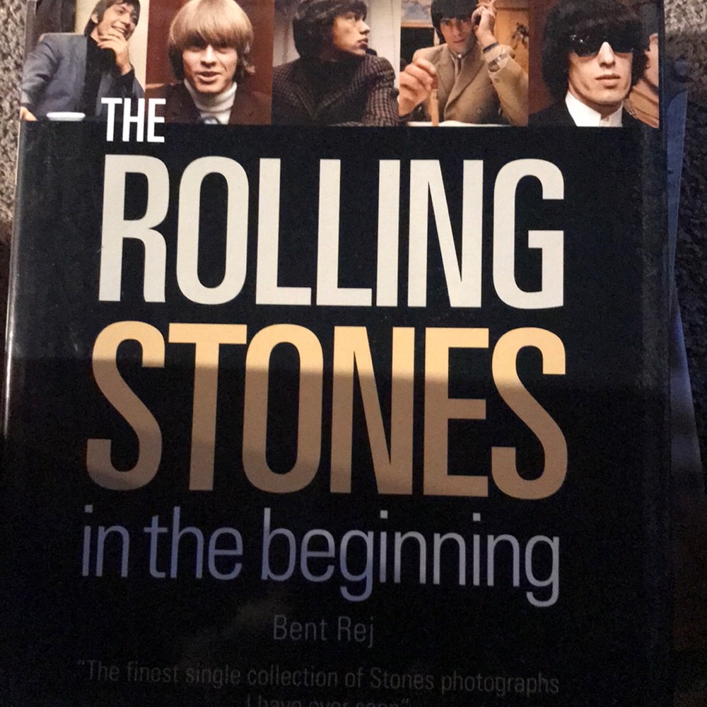 Book